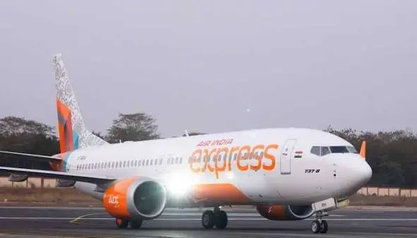 Air India Express to shift flights to Navi Mumbai