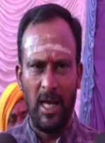 Kashappanavar questions BJP over Congress EC visit