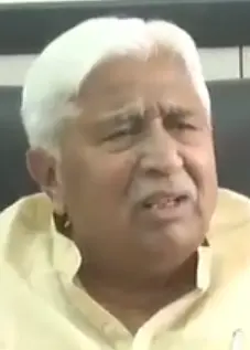 H.K. Patil demands police officers' dismissal