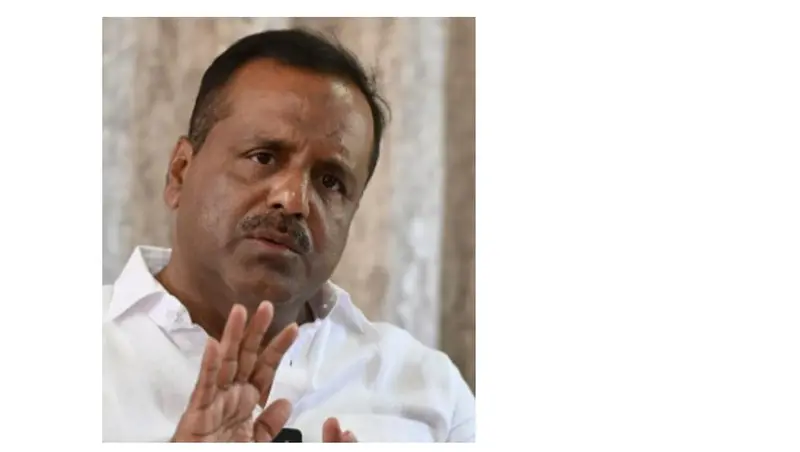 Voter deletion threatens democracy: Min U.T.Khader