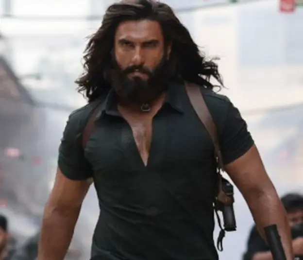 Dhurandhar 2 soundtrack enters Grammy race across nine categories