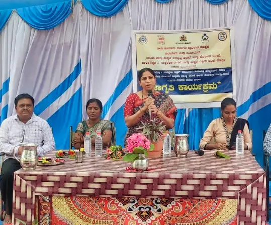 Koppal campaign raises awareness about children's rights
