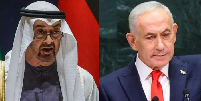 UAE confirms Netanyahu visit, discussion over bilateral ties