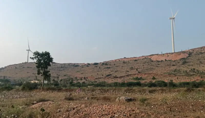 Gomal land dispute sparks outrage among Gojanur villagers