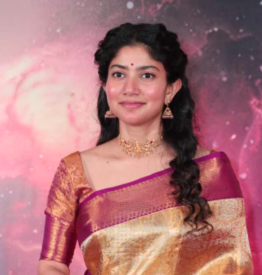 Sai Pallavi faces two major releases this November