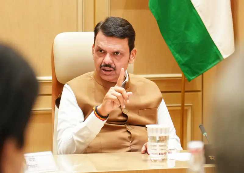 Maha plans AI platform for safer rides
