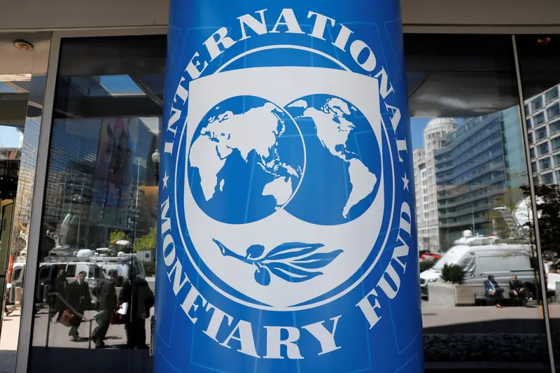 IMF urges support for economies facing shocks
