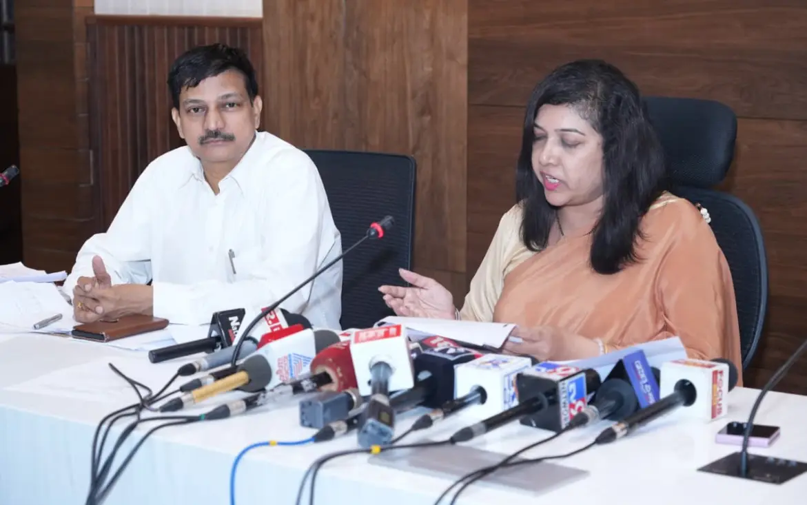 ‘Total of 59 lakh voters within GBA’