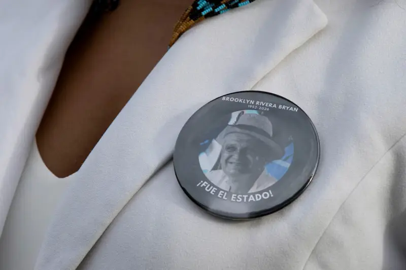 Escalating crisis of enforced disappearances in Nicaragua’