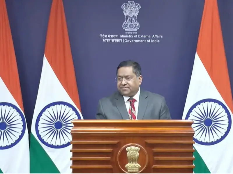 India affirms energy security as top priority