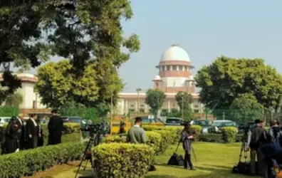 SC declines plea against Centre’s ‘Vande Mataram’ circular