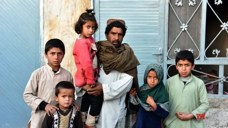 Over 6K Afghan refugees deported in a one day from Pak and Iran