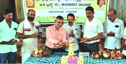 Kundapura hosts annual addiction free convention