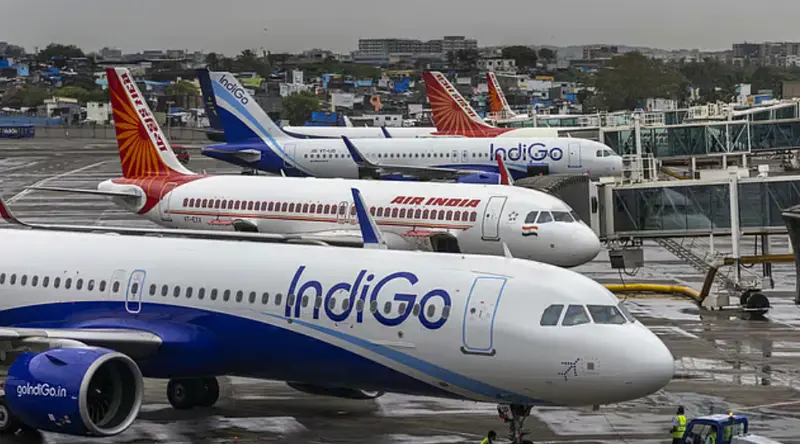 Indian airlines may cut flights after fuel hike