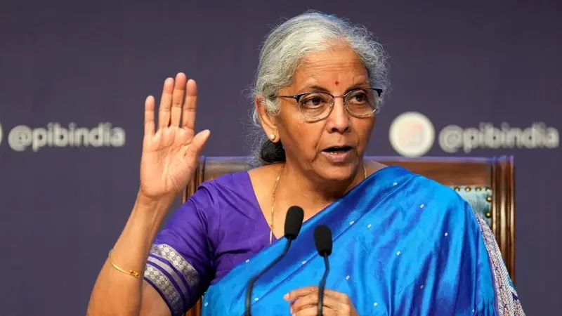 GST Reforms 2025: Transforming India’s Economy and Business Landscape