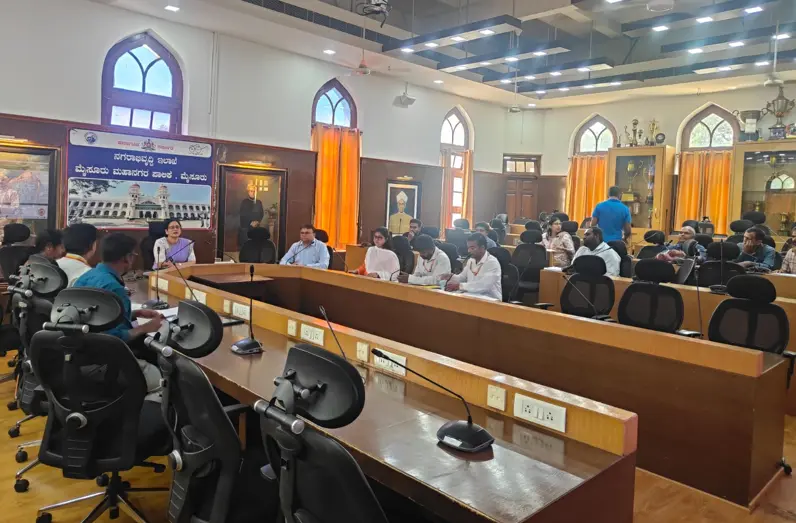MCC cracks down on tax defaulters
