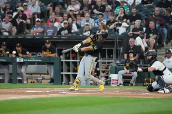 Pirates bullpen shines in win over White Sox