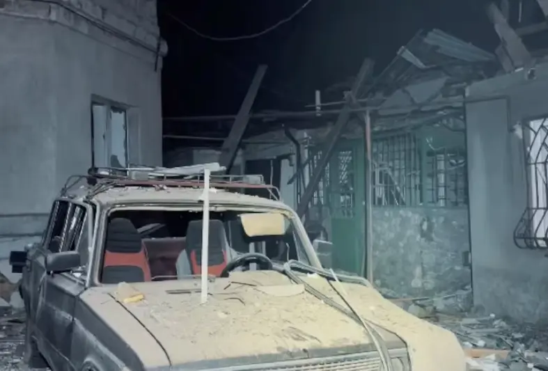 Russia unleashes another aerial barrage on Ukraine