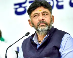 Don't ask questions that are personal: DyCM to officials