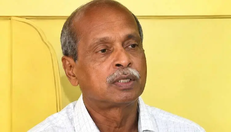 With BJP govt in power in Bengal, chiefs of WBSSC, WBBSE resign