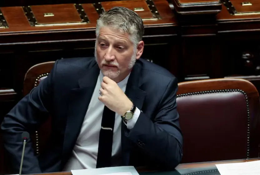 Italy's Culture Ministry rocked by dismissals
