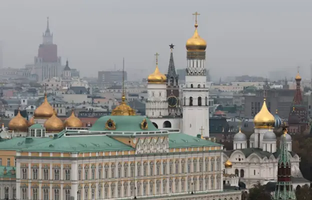 Kremlin vows to destroy foreign fighters now
