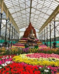 CM to inaugurate Lalbagh flower show on January 14