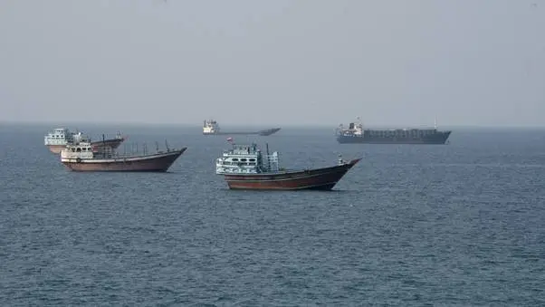 Iran Keeps Hormuz Closed Until US Concessions