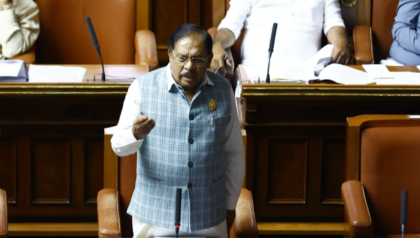 Centre should relax drought declaration norms: GP