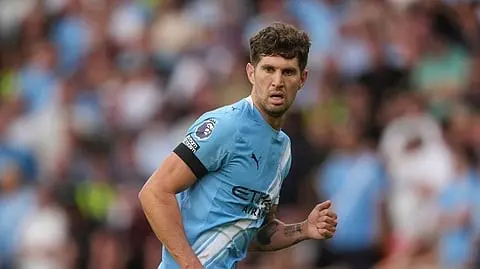 John Stones to leave Manchester City after decade-long Guardiola era at club
