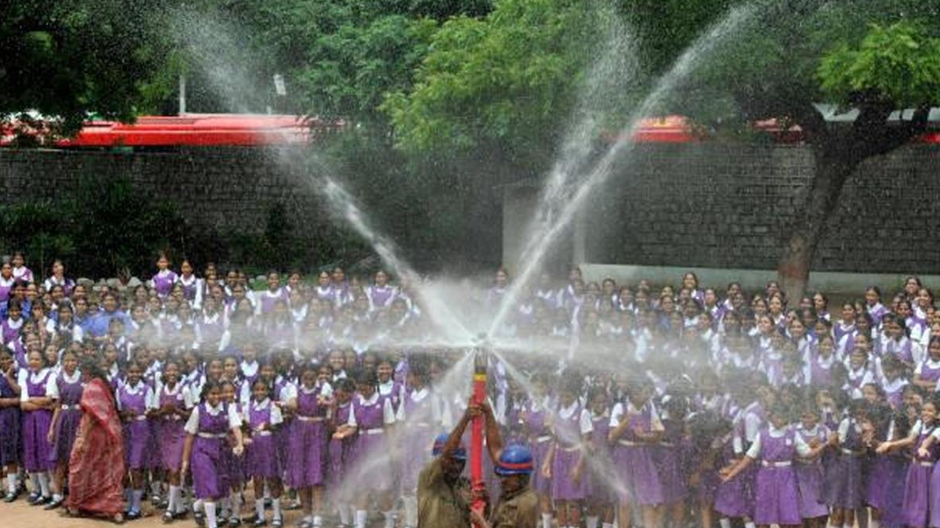 Private schools may get fire, building safety relaxations