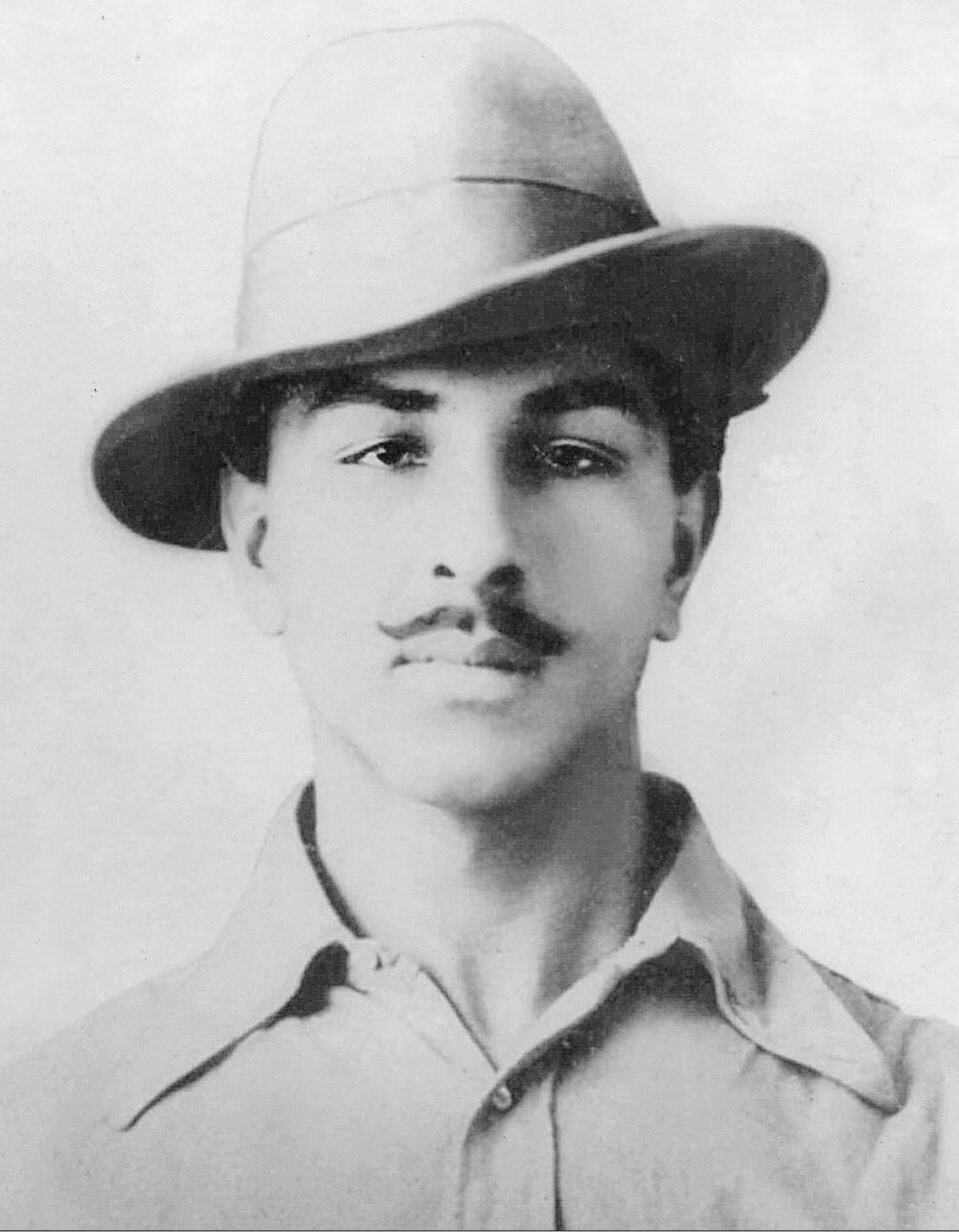 Bhagat Singh: The Revolutionary Who Became Immortal at Twenty-Three