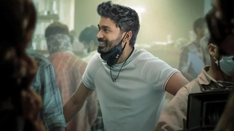 Dhanush confirms Vada Chennai 2 release plans