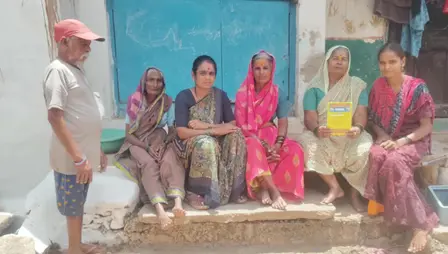 Job card fairs begin across 27 Gram Panchayats