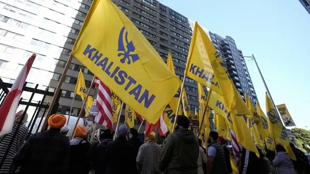 Khalistani group threatens Indian consulate siege