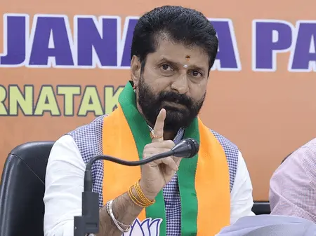 Cong worried about Delhi blast ‘timing’: Ravi