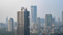 The New Giants of India’s Skyline: Mega High-Rise Projects