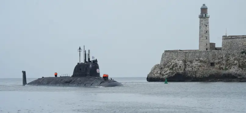 Paki Navy to add advanced Chinese submarines fleet