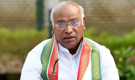 HC seeks complaint copy on Kharge land row