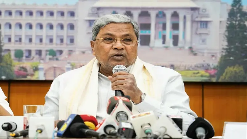 Safety of Kannadigas in war-torn countries top priority: CM