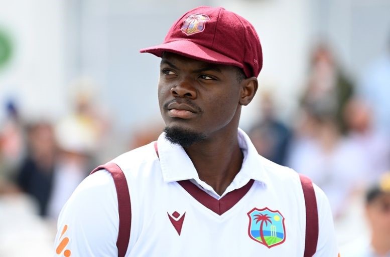 Joseph Rebukes Sammy Over Remarks