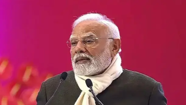 PM Modi urges citizens to fulfil Constitutional duties for a Viksit Bharat