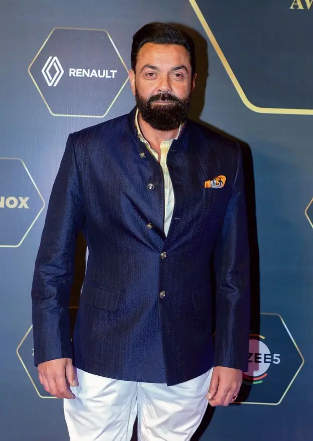 Bobby Deol to burn Ravana this Dussehra