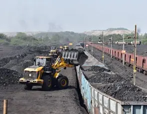 SECL contributes 17% of India’s total coal production: Govt