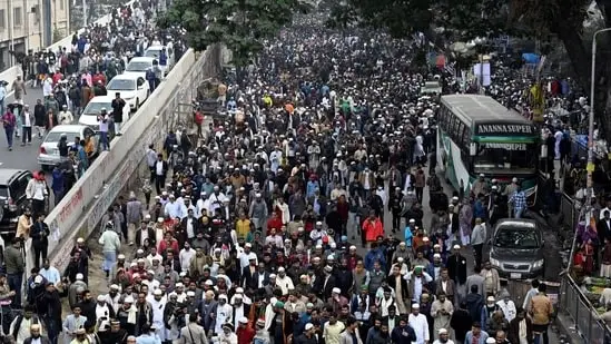 Thousands attend funeral prayers of Khaleda Zia
