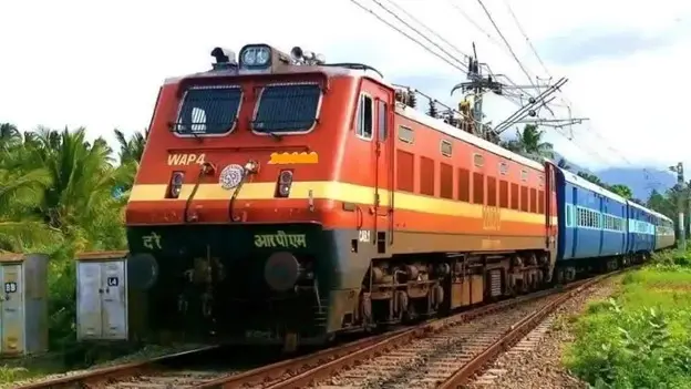 Train Disruptions