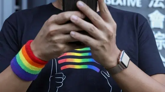 Hong Kong lawmakers reject bill on same-sex rights