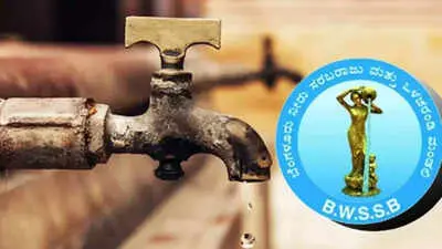 BWSSB launches Annapoorna scheme for workers
