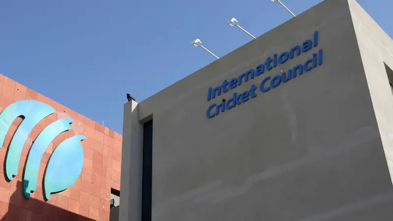 ICC, UNICEF launch ‘Promise To Children’ campaign