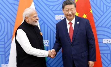 Xi to attend BRICS summit in New Delhi